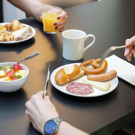 Mercure Centre Petite France Hotel