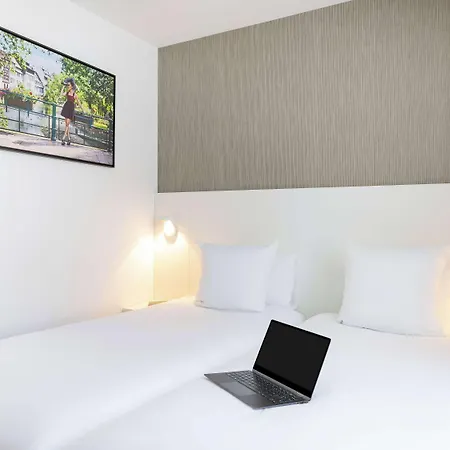 מלון Mercure Centre Petite France