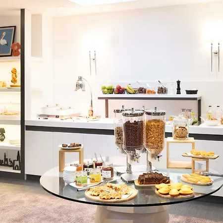 Mercure Centre Petite France