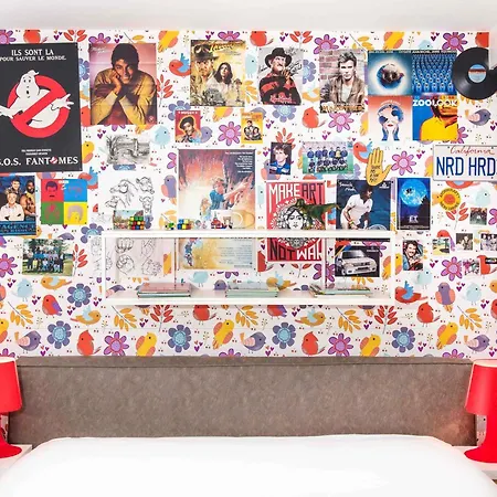 Hotel Mercure Centre Petite France