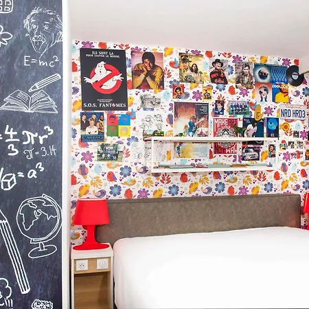 Hotel Mercure Centre Petite France 3*