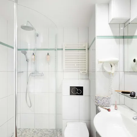 Hotel Mercure Centre Petite France 3*