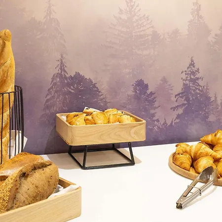 Hotel Mercure Centre Petite France 3*