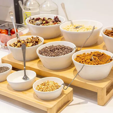 Hotel Mercure Centre Petite France Strasburgo