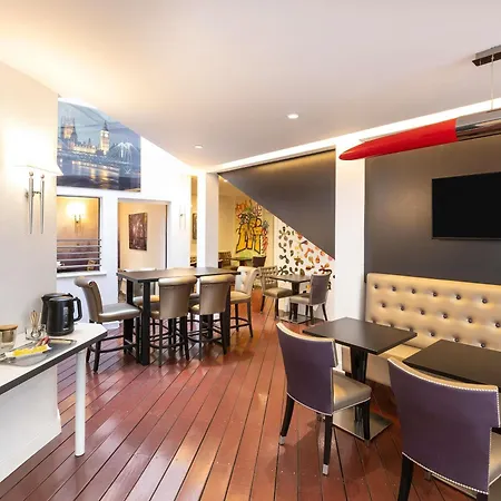 Hotel Mercure Centre Petite France Strasburgo