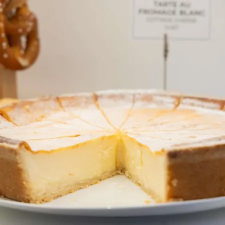 Mercure Centre Petite France מלון שטרסבורג