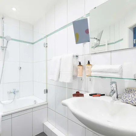 Mercure Centre Petite France 3* Strasburg