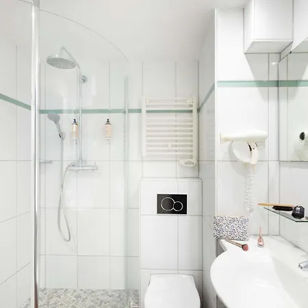 Mercure Centre Petite France 3*