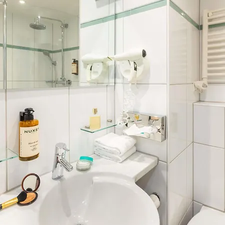 Mercure Centre Petite France Hotel 3*