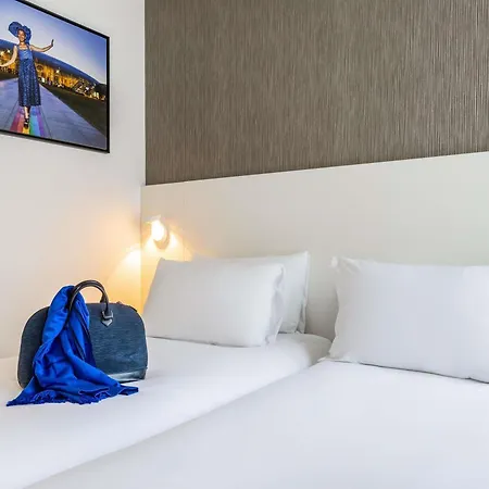 Mercure Centre Petite France