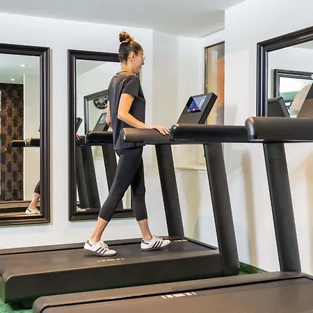 Hotel Mercure Centre Petite France Strasbourg