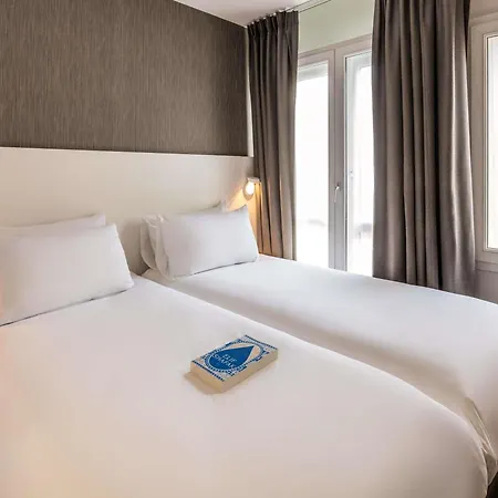 Mercure Centre Petite France 3* Strasbourg