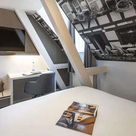 Mercure Centre Petite France