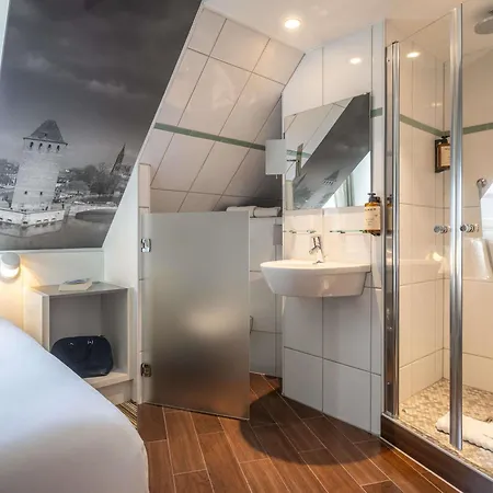 Mercure Centre Petite France Hotel