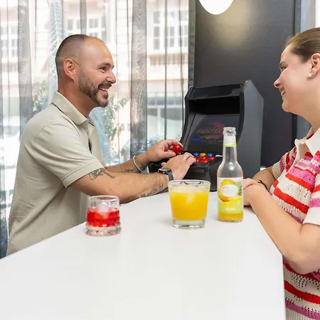 Hotel Mercure Centre Petite France 3*