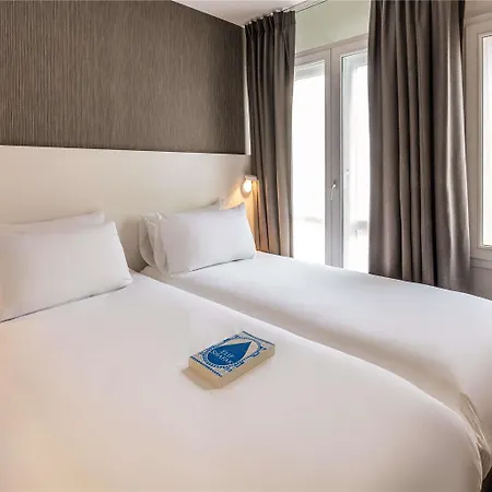 Mercure Centre Petite France