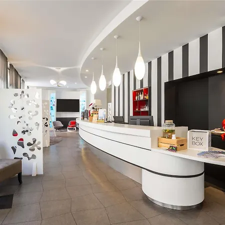 Mercure Centre Petite France Hotel