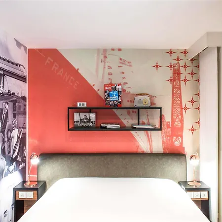 Mercure Centre Petite France Hotel Strasbourg