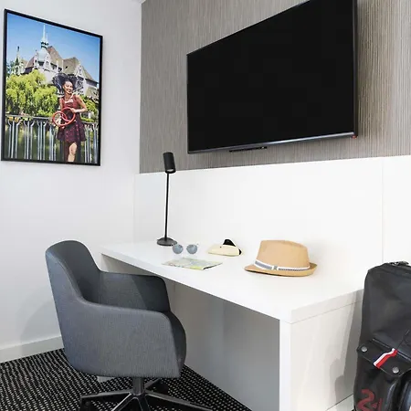 מלון Mercure Centre Petite France