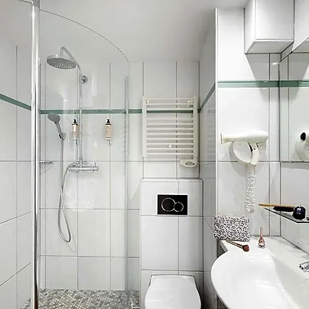 Mercure Centre Petite France ستراسبورغ