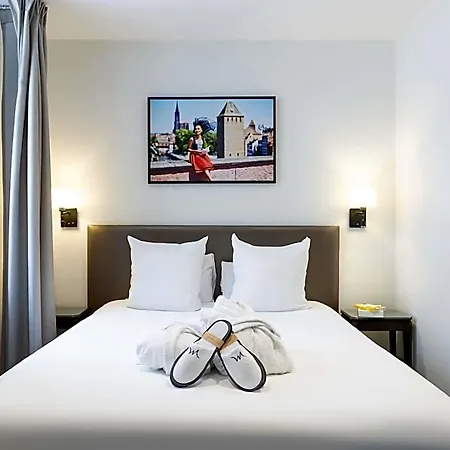 Mercure Centre Petite France