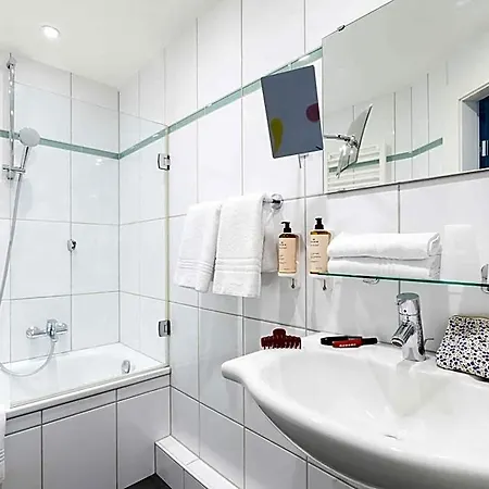 Mercure Centre Petite France 3* ستراسبورغ