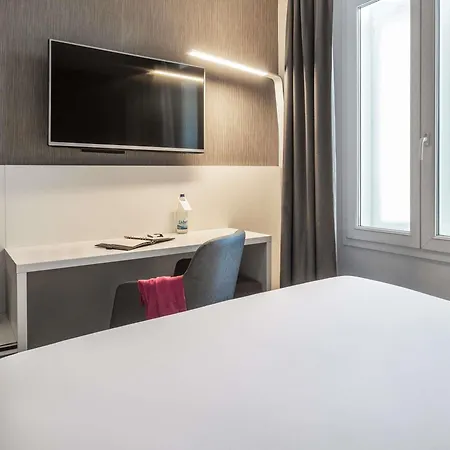 Mercure Centre Petite France Hotel
