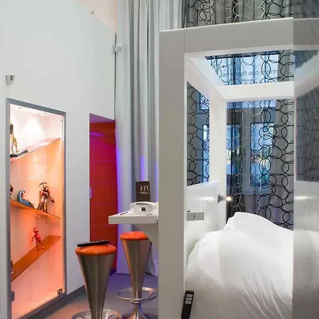 Hotel Mercure Centre Petite France Strasbourg