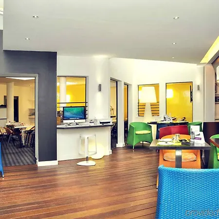 Mercure Centre Petite France