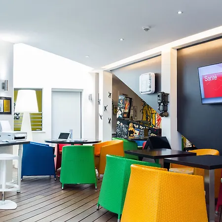 Mercure Centre Petite France 3* Strasbourg