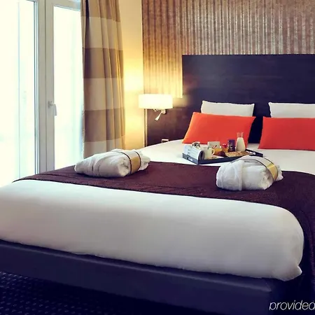 Mercure Centre Petite France Strasbourg