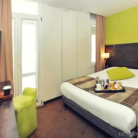 Mercure Centre Petite France Hotel Strasbourg