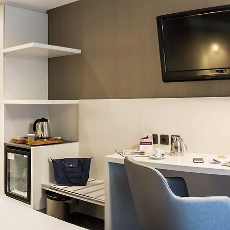 Mercure Centre Petite France Hotel Straßburg