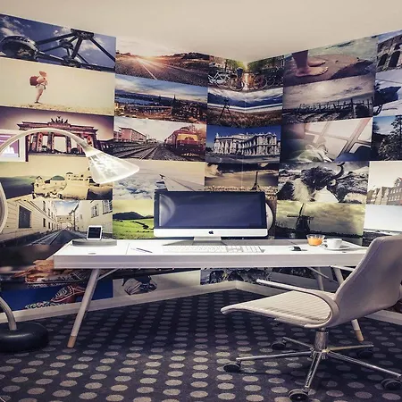 Hotel Mercure Centre Petite France