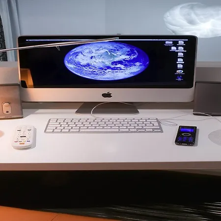 Mercure Centre Petite France מלון