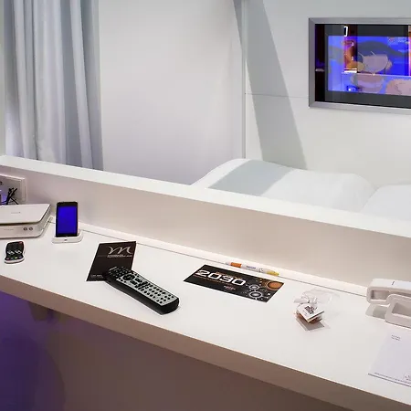 Mercure Centre Petite France Strasbourg