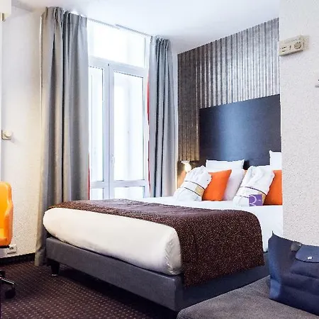 Mercure Centre Petite France Strasbourg
