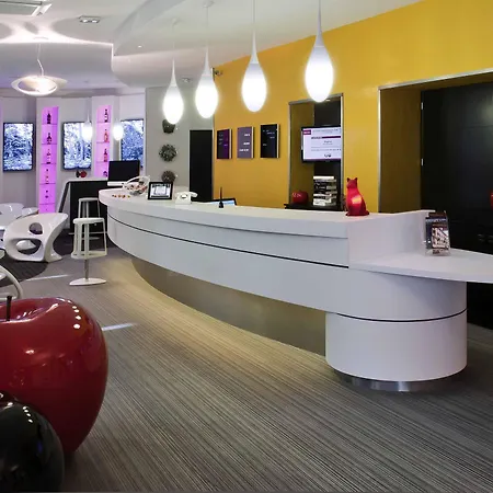 Hotel Mercure Centre Petite France 3*