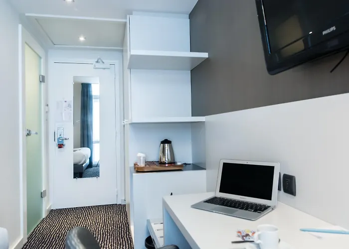 Hotel Mercure Centre Petite France 3*