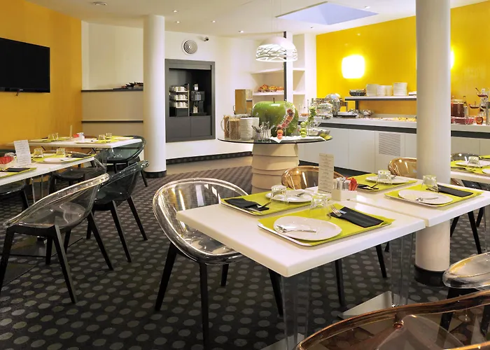 Hotel Mercure Centre Petite France