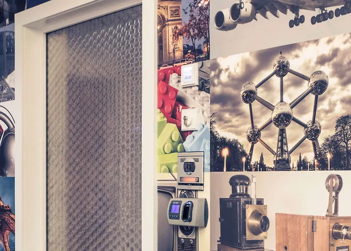 Mercure Centre Petite France