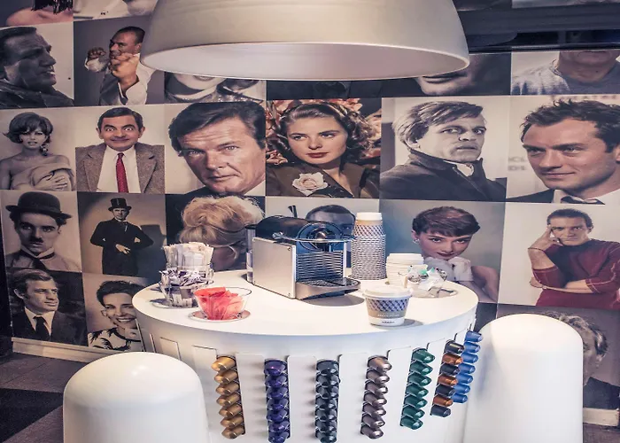 Hotel Mercure Centre Petite France