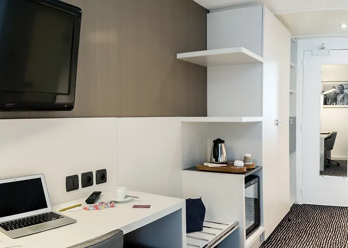 Mercure Centre Petite France Hotel Straatsburg