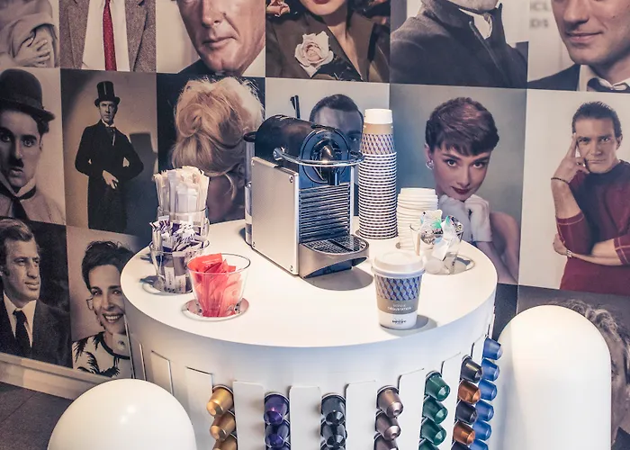 Mercure Centre Petite France Hotel Strasburg