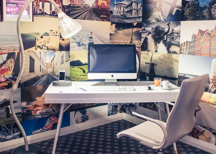 Mercure Centre Petite France Hotel Straßburg