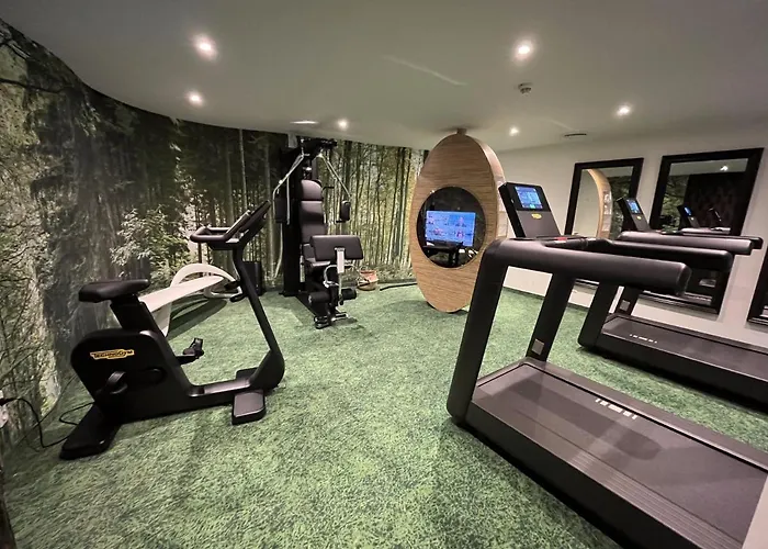 Hotel Mercure Centre Petite France