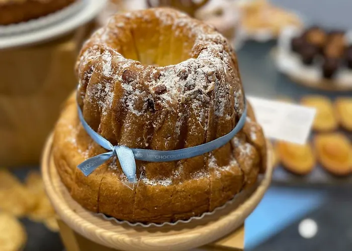 Mercure Centre Petite France Hotel