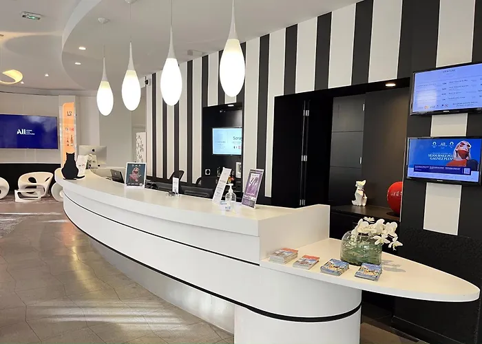 Mercure Centre Petite France Straßburg