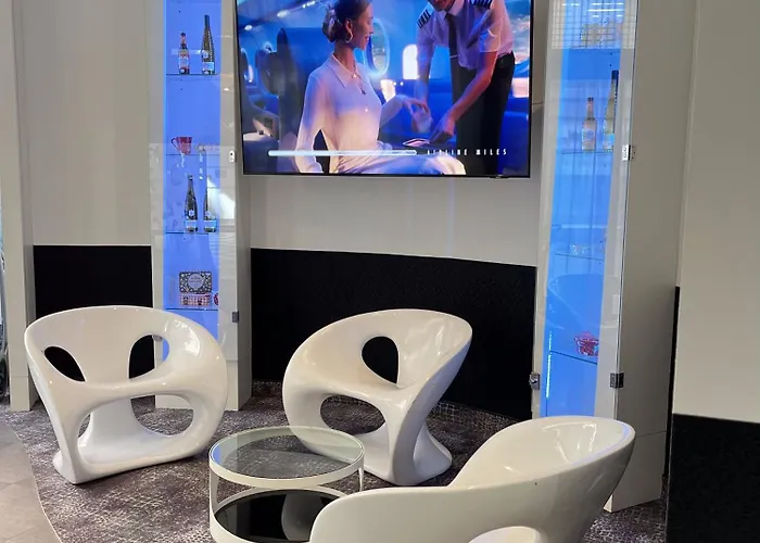 Hotel Mercure Centre Petite France 3*