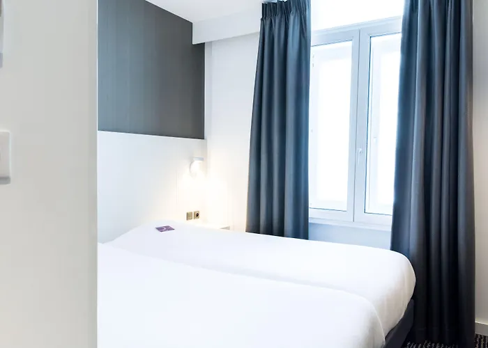 Mercure Centre Petite France 3* Straatsburg